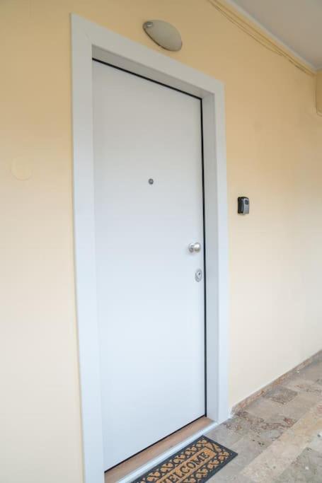 Kozani Residence 1 Exterior photo